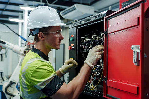 24/7 Emergency Generator Installation experts in Carlinville, IL