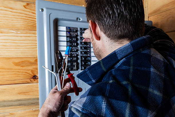 Affordable Generator Installation solutions in Carlinville, IL